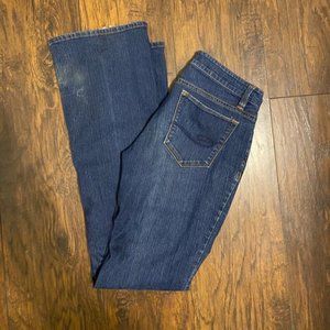 🔥 Daisy Funtes Moda Jeans size 4